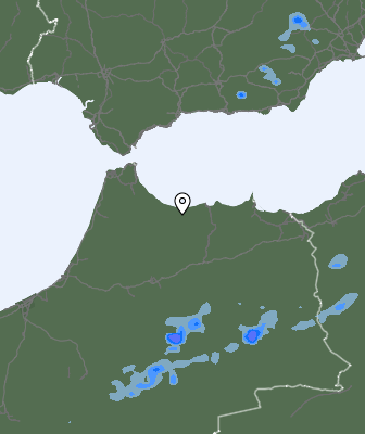 Neerslag