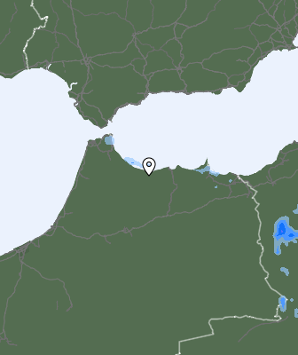 Neerslag