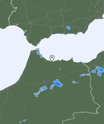 Neerslag