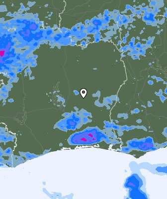 Precipitazioni