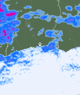 Precipitação