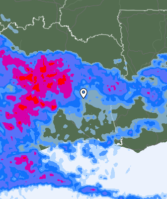 Precipitazioni