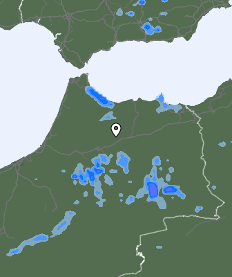 Neerslag