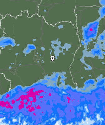 Precipitaţii