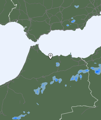 Neerslag