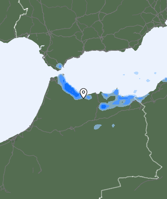 Neerslag
