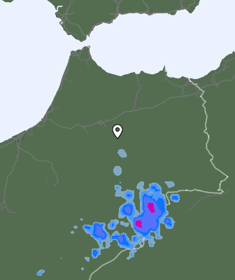 Precipitação