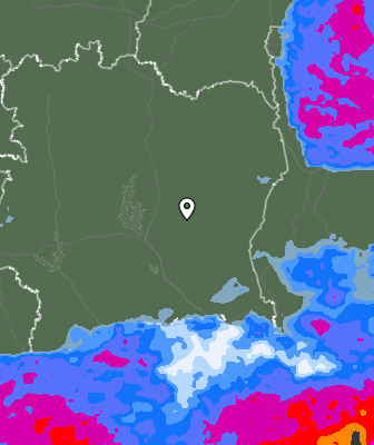 Opady atmosferyczne