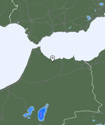 Neerslag