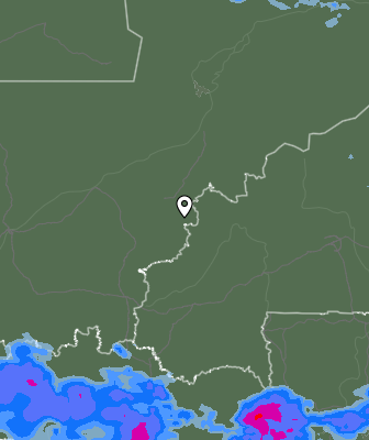 Opady atmosferyczne
