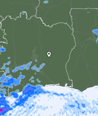 Precipitação