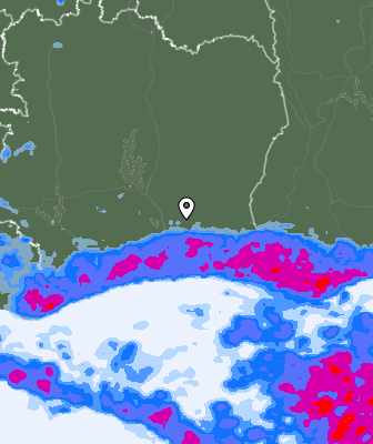 Precipitazioni