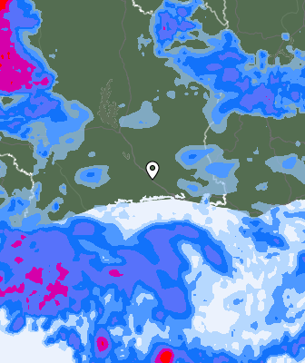 Opady atmosferyczne