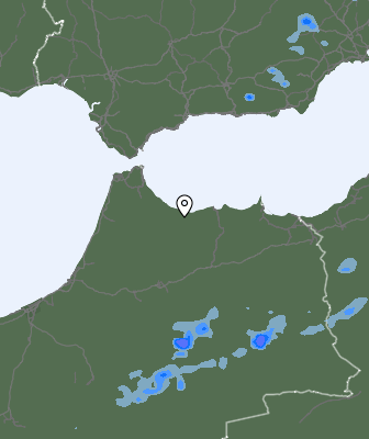 Neerslag