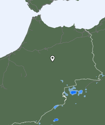 Precipitação