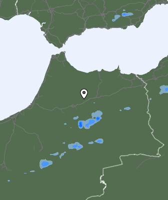 Opady atmosferyczne