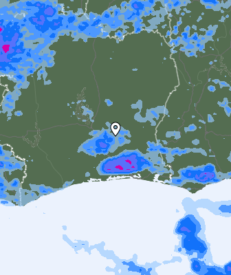 Precipitazioni