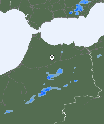 Opady atmosferyczne