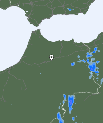 Opady atmosferyczne