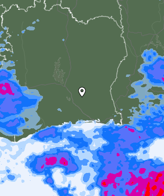 Opady atmosferyczne