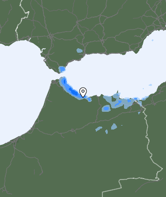 Neerslag
