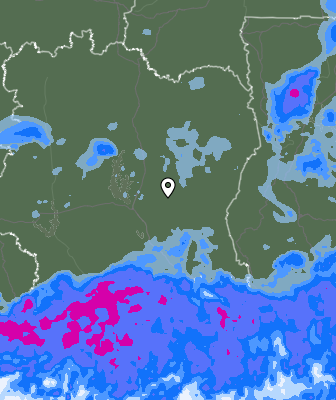 Precipitaţii