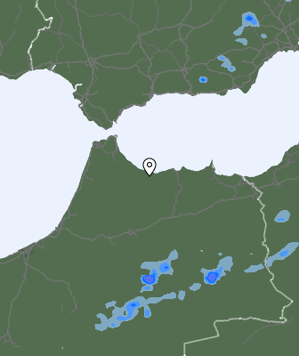 Neerslag