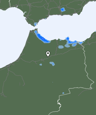 Neerslag