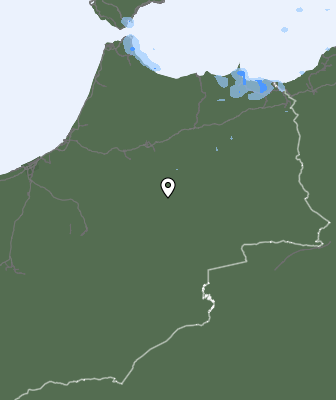 Neerslag