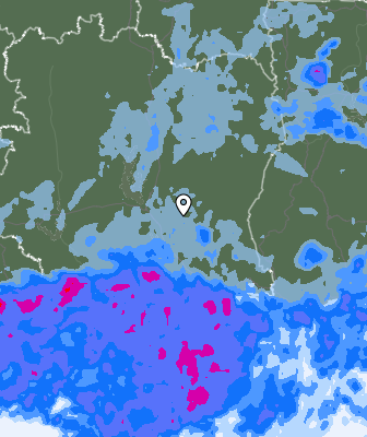 Precipitaţii