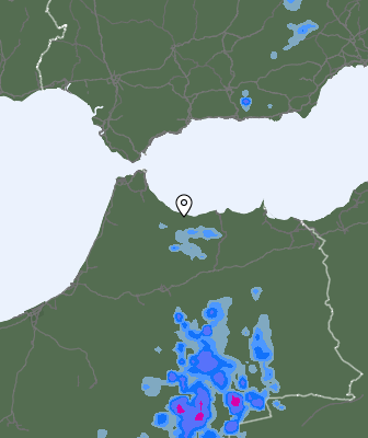 Precipitação