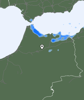 Neerslag