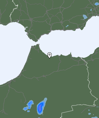 Neerslag