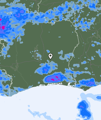 Precipitazioni