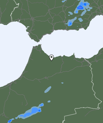 Precipitação