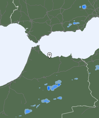Neerslag