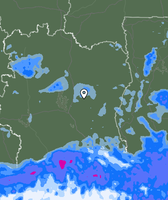 Precipitaţii