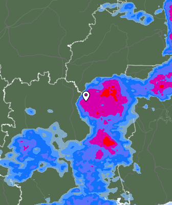 Precipitaţii