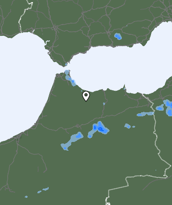 Neerslag