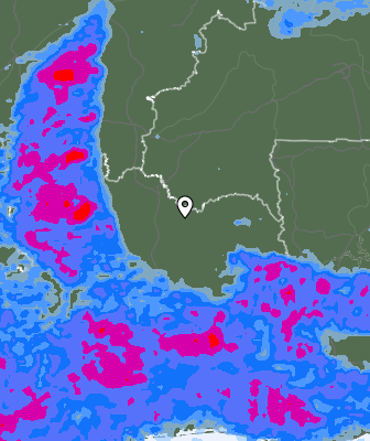 Precipitação