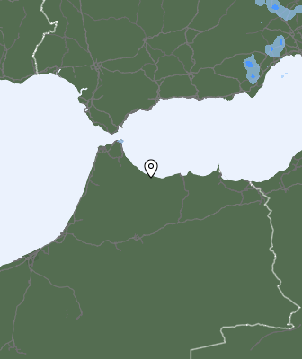 Neerslag