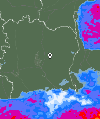 Opady atmosferyczne