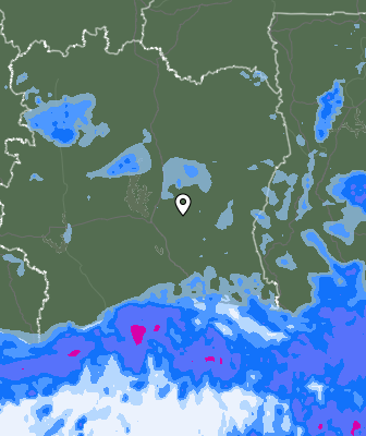 Precipitaţii