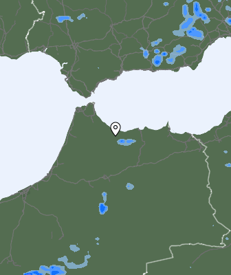 Nedbør
