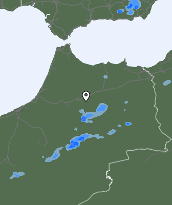 Opady atmosferyczne