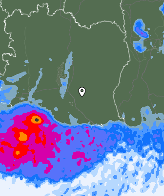 Precipitaţii