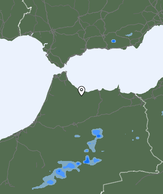 Neerslag