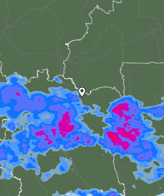 Precipitaţii