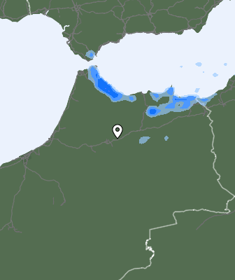 Neerslag
