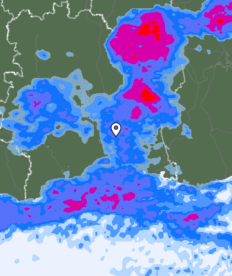 Precipitação